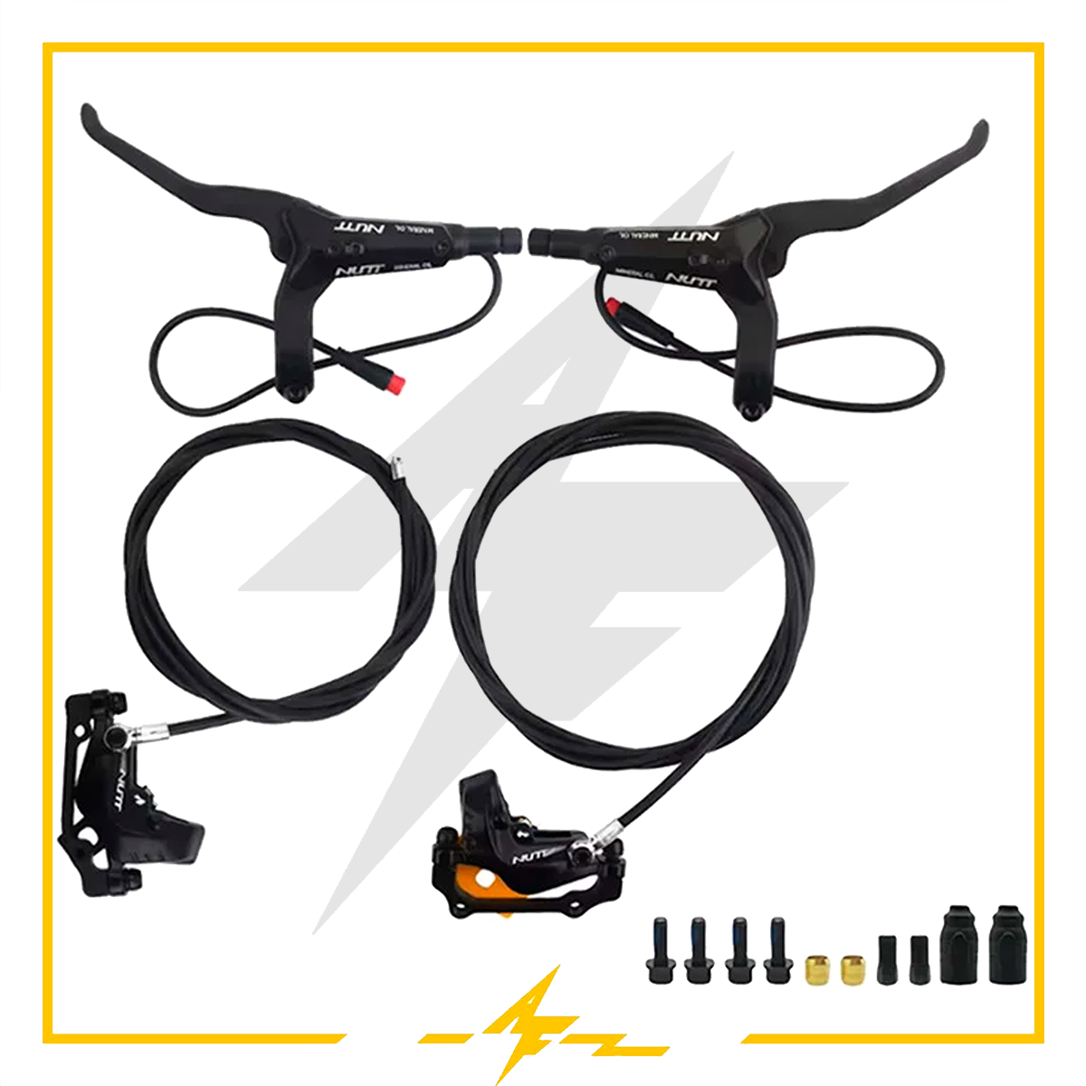 Maneta y pinza freno kit hidráulico NUTT 4 Pistones IZQ DER para patinete eléctrico
recambios patinetes
repuestos de patinetes
accesorios patinete eléctrico
accesorios patinete
repuestos patinete
piezas de patinete eléctrico
piezas patinete electrico
accesorios patinete eléctrico
accesorios patinete
repuestos patinete
piezas de patinete eléctrico
piezas patinete electrico
ruedas patinete
taller del patinete
piezas de repuesto patinete eléctrico
af scooters 
tienda de repuestos de patinetes eléctricos